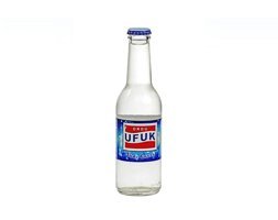 Ufuk Sade Gazoz 12x250 ml