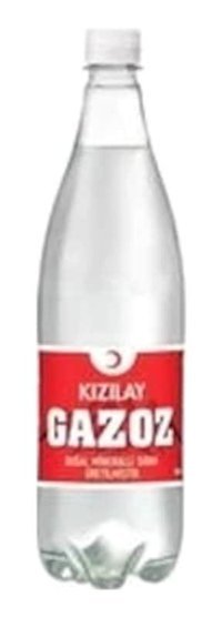 Kızılay Sade Gazoz 1 lt