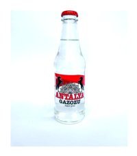 Antalya Gazozu Sade Gazoz 24x250 ml