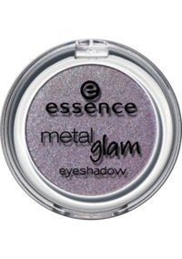 Essence Glam 21 Lavender Frost Krem Metalik Tekli Far Lila