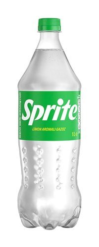Sprite Limonlu Gazoz 8x1 lt