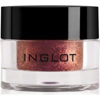 Inglot Pure Pigment 81 Toz Tekli Far Bakır