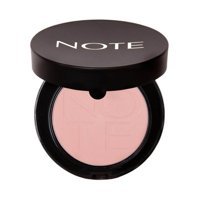 Note Luminous Silk 03 Toz Mat Tekli Far Pembe