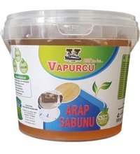 Vapurcu Jel Arap Sabunu 500 gr