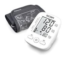 Honsun LD-527 90 Ölçüm Hafızalı Konuşan Kol Tam Otomatik Tansiyon Aleti