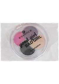 Essence Good Girl Bad Girl 02 Once I Was An Angel Krem Mat Far Paleti