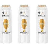 Pantene Pro-V Onarıcı Tüm Saçlar İçin 3'ü 1 Arada Şampuan 3x350 ml