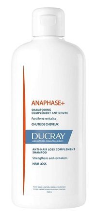 Ducray Şaç Dökülmesine Karşı Tüm Saçlar İçin Şampuan 400 ml