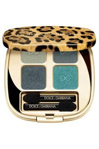 Dolce & Gabbana Felineyes Toz Işıltılı Far Paleti