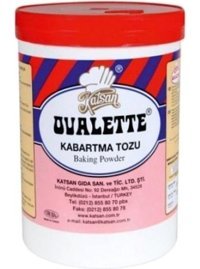 Katsan Kabartma Tozu 2 kg