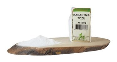 Gürbüzler Kabartma Tozu 200 gr