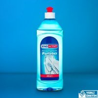 Bind Activit Bulaşık Makinesi Parlatıcısı 450 ml