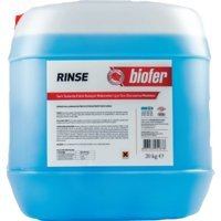 Biofer Bulaşık Makinesi Parlatıcısı 20 kg