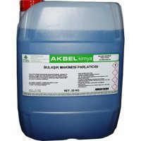 Akbel Kimya Bulaşık Makinesi Parlatıcısı 20 kg
