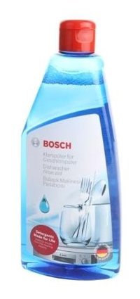 Bosch Bulaşık Makinesi Parlatıcısı 0.5 lt