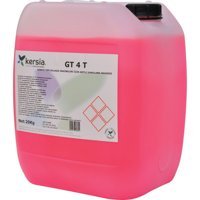 Kersia GT4 T Bulaşık Makinesi Parlatıcısı 20 lt