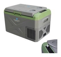 Tecnopoint 12-24-220 V 40 lt Kompresörlü Araç Buzdolabı