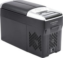 Evacool 12-24 V 11 lt Mini Kompresörlü Araç Buzdolabı