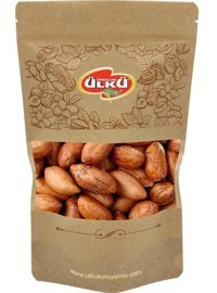 Ülkü Kuruyemiş Tuzlu Çiğ Yer Fıstığı İçi 500 gr