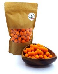 Yemmiş Soslu Tuzlu Kavrulmuş Yer Fıstığı İçi 1 kg