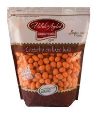 Haluk Aydın Kuruyemiş Soslu Tuzlu Kavrulmuş Yer Fıstığı İçi 1 kg