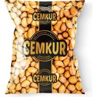 Cemkur Tuzsuz Kavrulmuş Yer Fıstığı İçi 200 gr