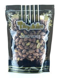 Tiryakiler Kabuklu Tuzlu Kavrulmuş Yer Fıstığı 1000 gr