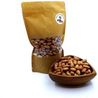 Yemmiş Tuzsuz Çiğ Yer Fıstığı İçi 500 gr