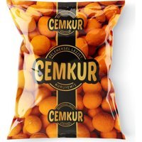 Cemkur Soslu Tuzlu Kavrulmuş Yer Fıstığı İçi 150 gr