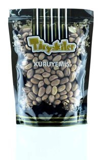 Tiryakiler Tuzsuz Çiğ Yer Fıstığı İçi 1000 gr