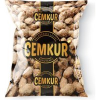 Cemkur Tuzlu Kavrulmuş Yer Fıstığı İçi 150 gr