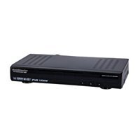 Goldmaster PVR-29000 Dijital Çanaklı HD Uydu Alıcısı