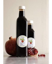 Vakıfköy Nar Ekşisi 700 gr