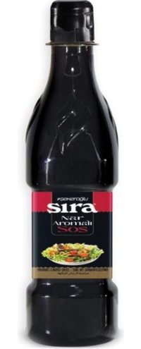 Şekeroğlu Nar Ekşisi 500 gr