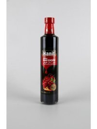 Hanif Organik Nar Ekşisi 700 gr