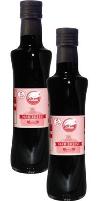 Lohan Nar Ekşisi 2x350 gr
