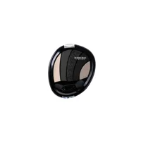 Deborah Perfect Smokey No:03 Toz Metalik Far Paleti