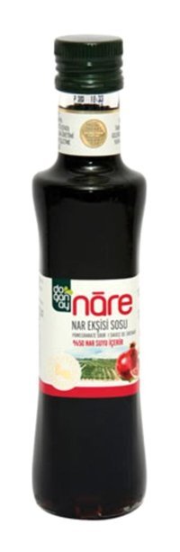 Doğanay Nar Ekşisi 2x340 gr