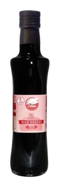 Lohan Nar Ekşisi 350 ml