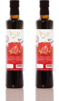 Arsuz Nar Ekşisi 2x500 ml