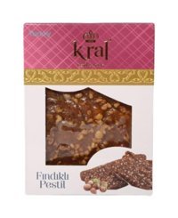 Kral Pestil Fındıklı Pestil 350 gr