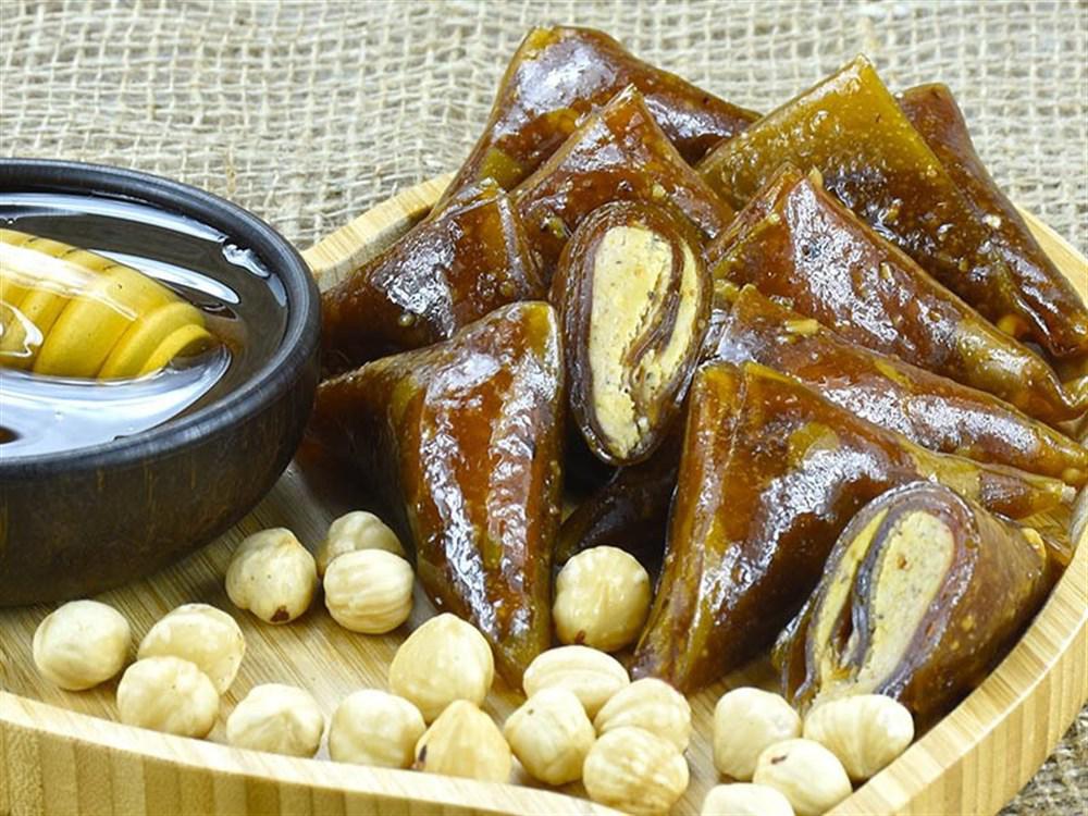 Gurmepark Muska Pestil 500 gr