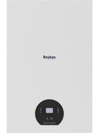 Baykan Saturn Premix 32 Kw Hermetik Yoğuşmalı Kombi