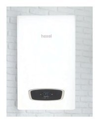 Hexel Mina 35 Kw Tam Yoğuşmalı Kombi
