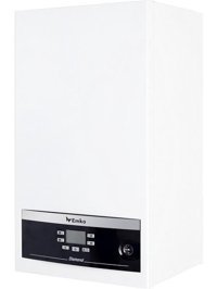 Emko Diamond 35 Kw Tam Yoğuşmalı Kombi
