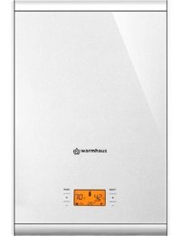 Warmhaus Minerwa 25 Kw 25 kW Hermetik Yoğuşmalı Kombi