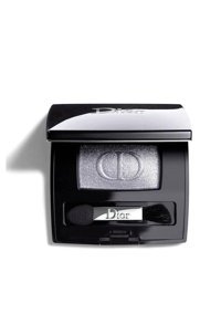 Dior 045 Futurism Toz Işıltılı Tekli Far Gri