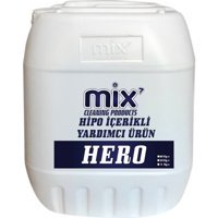 Mix7 Hero Halı Şampuanı 20 kg