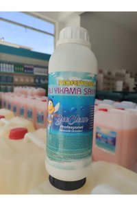 Beeclean Halı Şampuanı 1 kg