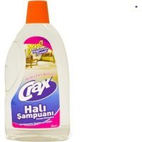 Crax Halı Şampuanı 1 kg